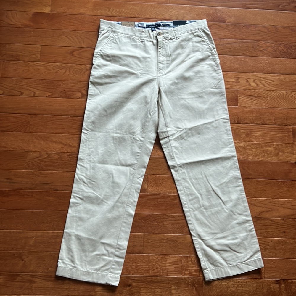 Tommy Hilfiger Classic Fit pants | Brand New